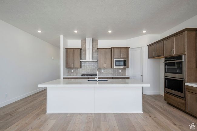 102 - 1149 W Blue Fox Dr, House other with 4 bedrooms, 5 bathrooms and 3 parking in Grantsville UT | Image 6