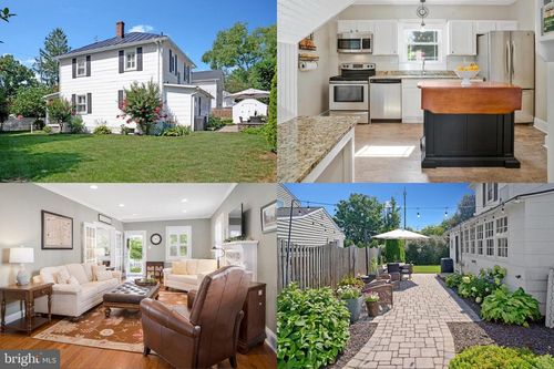 412 Blue Ridge Ave Ne, LEESBURG, VA, 20176-2401 | Card Image