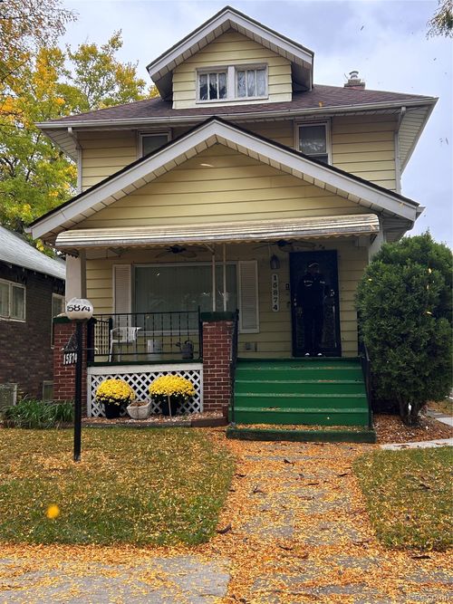 15874 La Salle Boulevard, Detroit, MI, 48238 | Card Image
