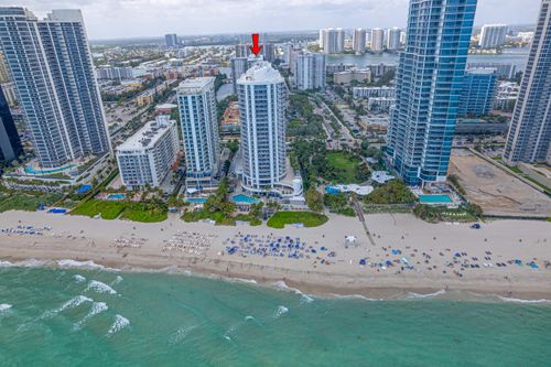 1110-210 174th St, Sunny Isles Beach, FL, 33160-3329 | Card Image