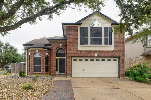 7716 Earp Way, Austin, TX, 78729-8034 | Card Image