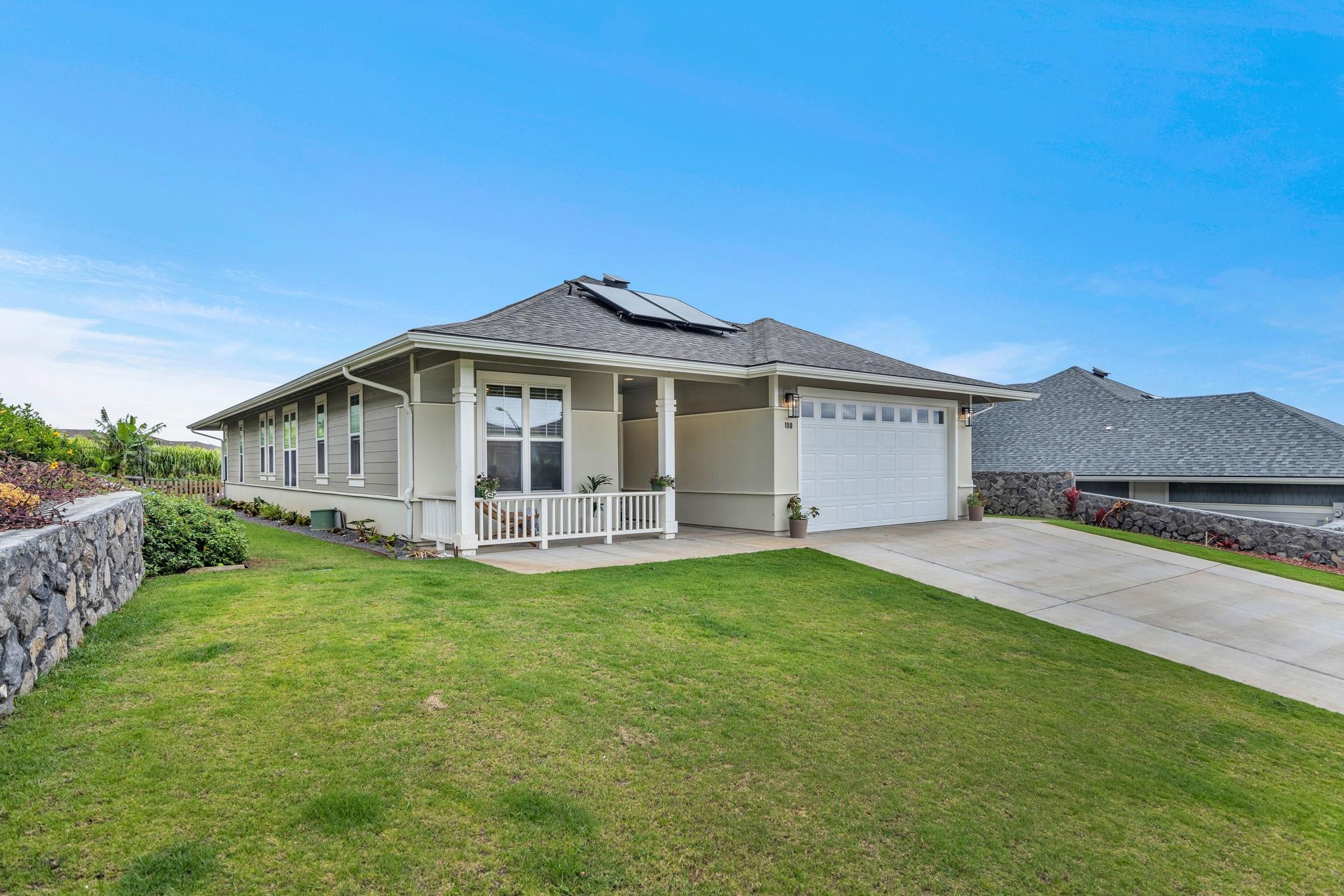 Residential in Wailuku 2
