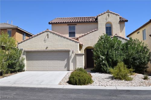 6738 Brecon Mountain Ct, Las Vegas, NV, 89139-6460 | Card Image