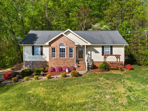 833 Thomas Farms Drive, Jefferson City, TN, 37760 | Card Image