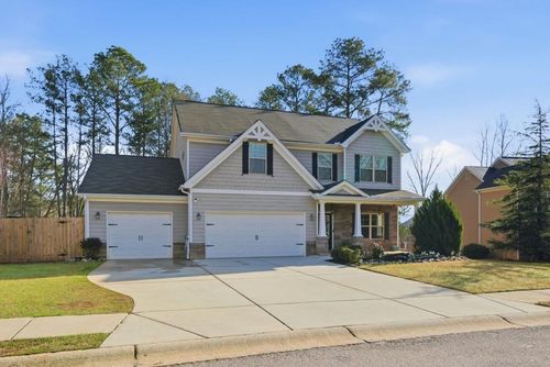 330 White Birch Ln, Jefferson, GA, 30549-5449 | Card Image
