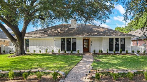 6427 Mimms Dr, Dallas, TX, 75252-5434 | Card Image