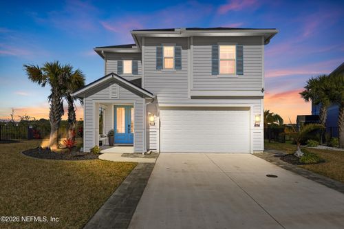 367 Five Island Dr, St Augustine, FL, 32080-6202 | Card Image