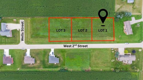 103 W 2nd St, Friesland, WI, 53935 | Card Image