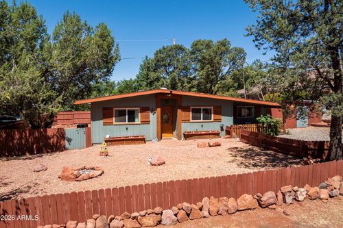 35 Willow Way, Sedona, AZ, 86336-5650 | Card Image