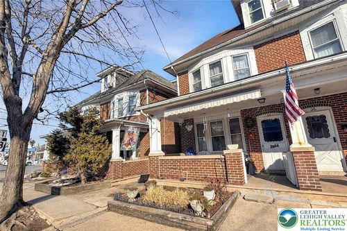 34 13th Street, EASTON, PA, 18042 | Card Image