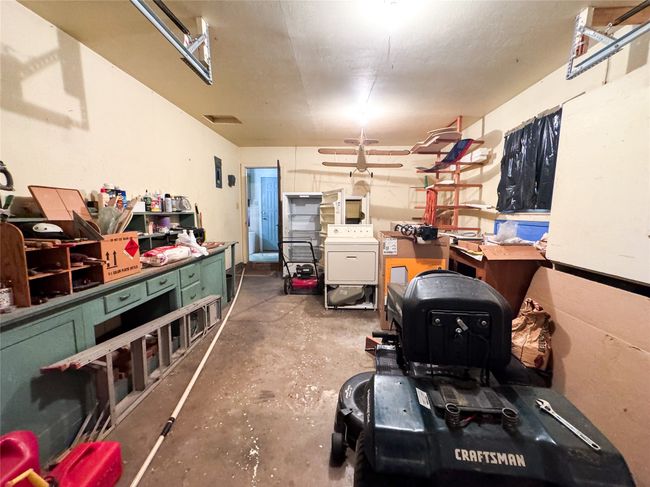 1205 N Avenue H, House other with 3 bedrooms, 2 bathrooms and null parking in Haskell TX | Image 29