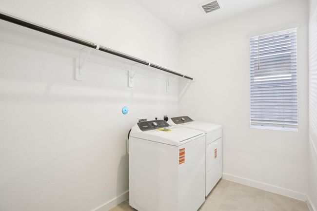 Photo is not of the actual home but is an inspirational photo of builder’s model home and may depict options, furnishings, and/or decorator features that are not included. | Image 16