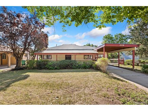 2210 S Irving St, Denver, CO, 80219 | Card Image