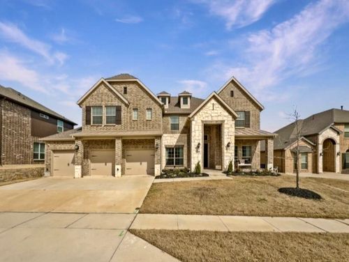 428 Piper Ln, Fate, TX, 75087-0830 | Card Image