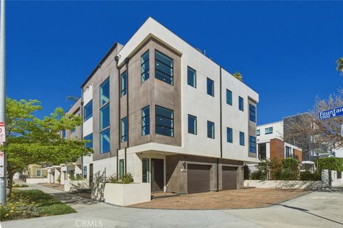 1301 Tamarind Ave, Los Angeles, CA, 90038-1922 | Card Image