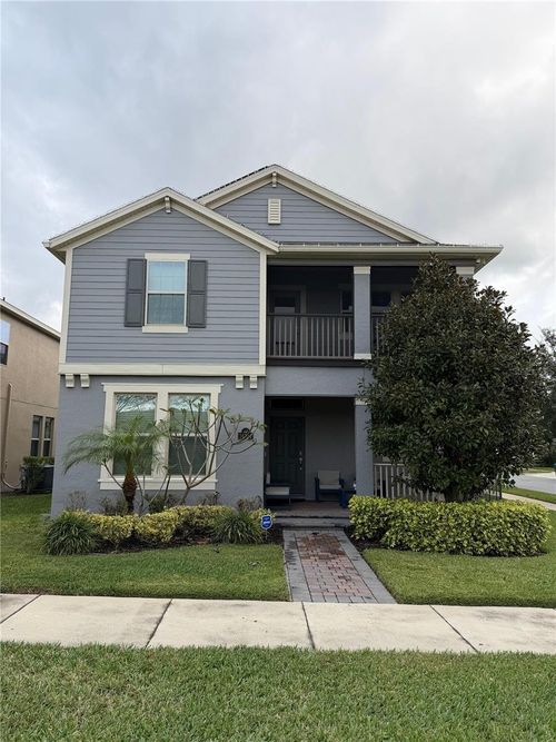 16324 Brisk Breeze Aly, WINTER GARDEN, FL, 34787-4973 | Card Image