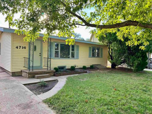 4716 S Millwood Ave, Wichita, KS, 67217-4248 | Card Image