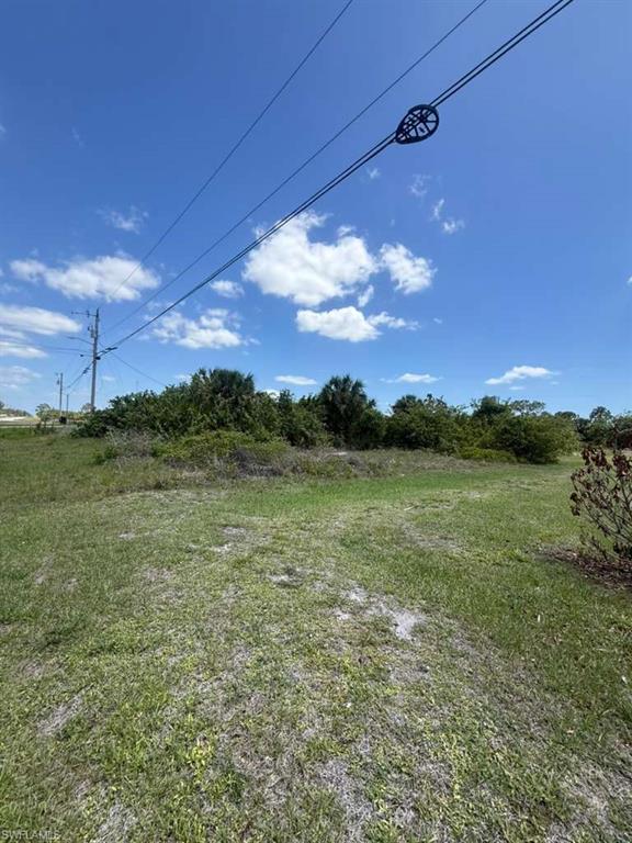 Land in LEHIGH ACRES 2