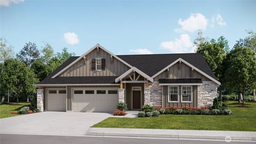 3616 Ne 170th St, Vancouver, WA, 98686-2281 | Card Image