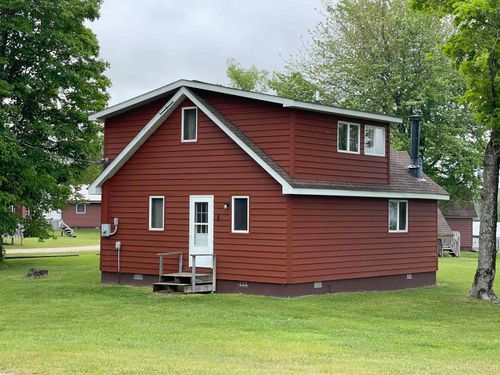 16930 W Manilak, Unit 1 Drive, McMillan, MI, 49853 | Card Image