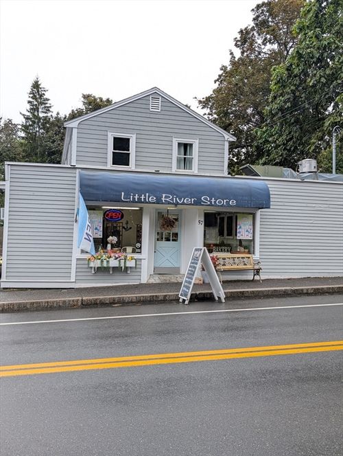 57 East St, Ipswich, MA, 01938-1304 | Card Image