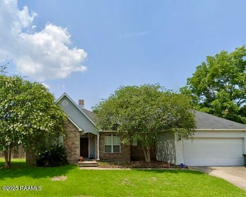 9721 Buttercup Dr, Baton Rouge, LA, 70809-4652 | Card Image