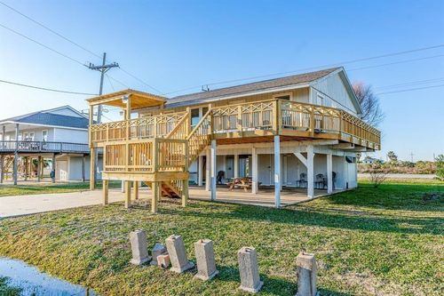 3619 Barracuda, Crystal Beach, TX, 77650 | Card Image