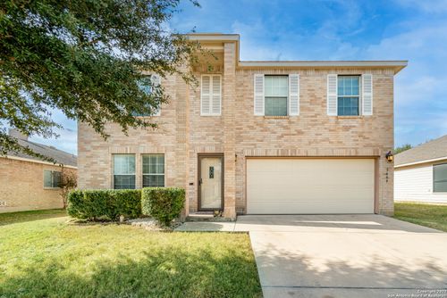 3609 Mesquite Chase, Schertz, TX, 78154-1982 | Card Image