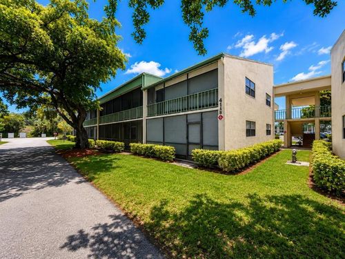 207-4116 Nw 88th Ave, Coral Springs, FL, 33065-1858 | Card Image
