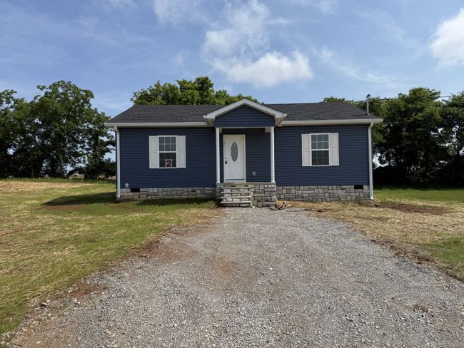 57 Hesselly Rd, House other with 3 bedrooms, 2 bathrooms and 2 parking in Decherd TN | Image 7