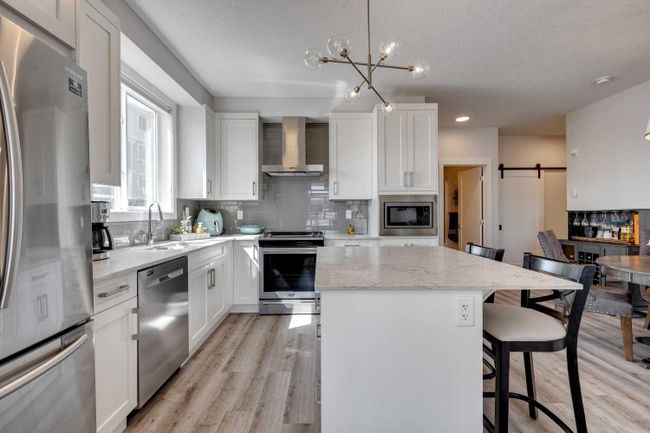 4102 - 522 Cranford Drive Se, Home with 2 bedrooms, 2 bathrooms and 1 parking in Calgary AB | Image 4