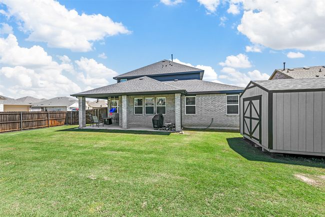 2 Pheasant Run, House other with 4 bedrooms, 3 bathrooms and null parking in Sanger TX | Image 31