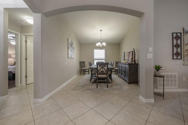 18486 Aylesbury Ln, House other with 4 bedrooms, 3 bathrooms and null parking in LAND O LAKES FL | Image 4