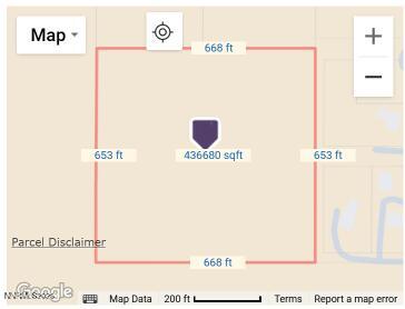 Land in Carson City 2