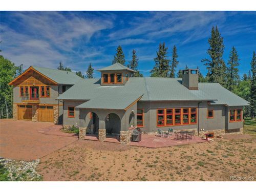 4815 County Road 42, Divide, CO, 80814-5000 | Card Image