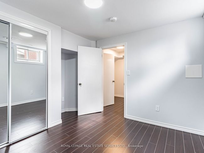 231 Elizabeth St S, House other with 6 bedrooms, 5 bathrooms and 4 parking in Brampton ON | Image 32