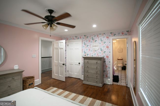 936 Springer Dr, House other with 4 bedrooms, 3 bathrooms and null parking in Griffin GA | Image 39