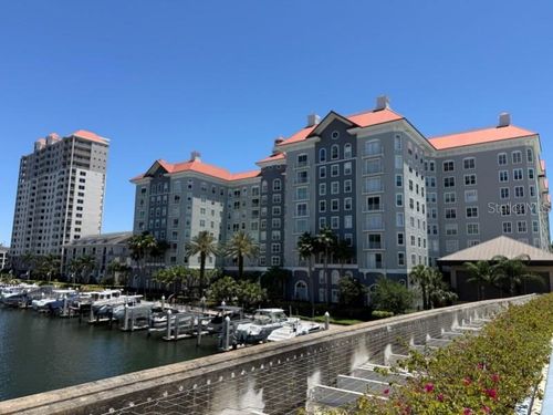 422-700 S Harbour Island Blvd, TAMPA, FL, 33602-5779 | Card Image