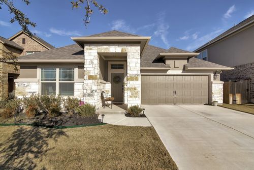 2113 Bonavista Way, Leander, TX, 78641-3849 | Card Image