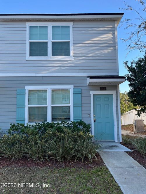 593 Running Woods St, ORANGE PARK, FL, 32065-5859 | Card Image