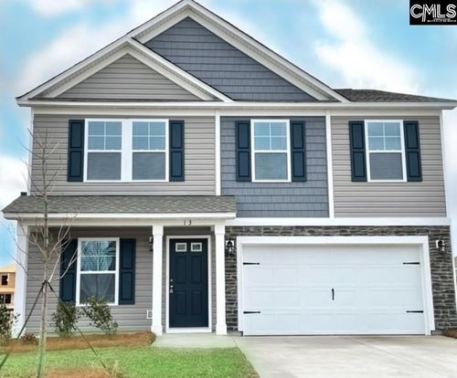 13 Arizona Court, Elgin, SC, 29045 | Card Image