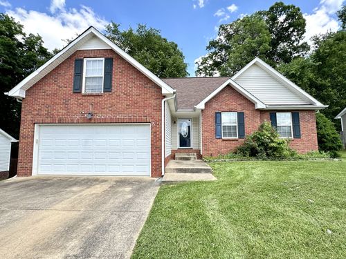 1641 Cedar Springs Cir, Clarksville, TN, 37042-1583 | Card Image