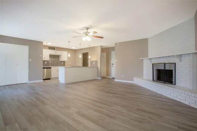 5641 Perrin St, House other with 3 bedrooms, 2 bathrooms and null parking in The Colony TX | Image 8