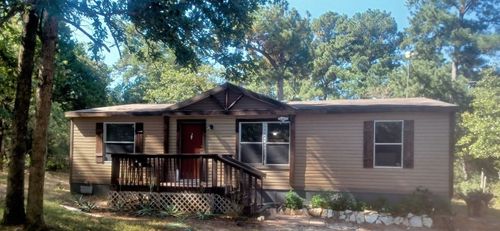 172 Pine Canyon Dr, Smithville, TX, 78957-2279 | Card Image