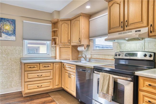 11 Churchill Dr, House other with 2 bedrooms, 1 bathrooms and 7 parking in Listowel ON | Image 23