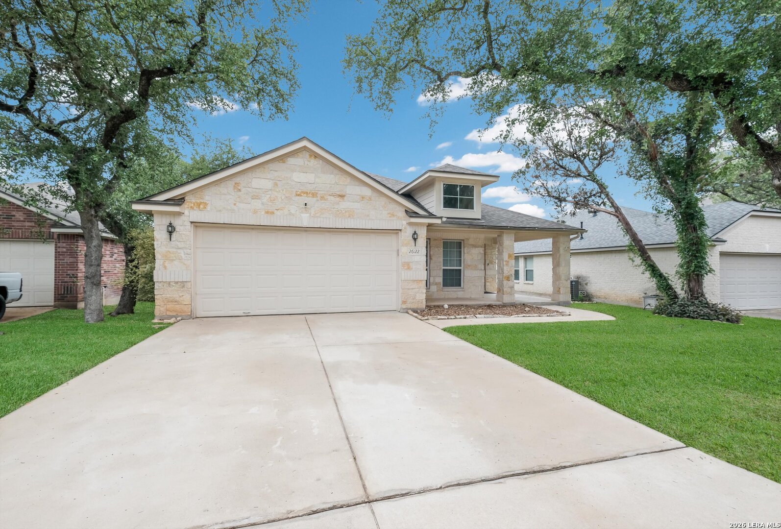 Residential in San Antonio 2