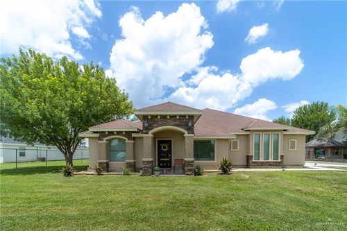 1833 Cortez Dr, Alamo, TX, 78516-7002 | Card Image