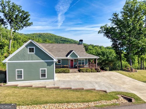 368 Ivy Log Heights Rd, Young Harris, GA, 30582-2493 | Card Image