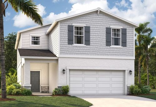 644 Rockaway Ln, Cocoa, FL, 32927-5971 | Card Image