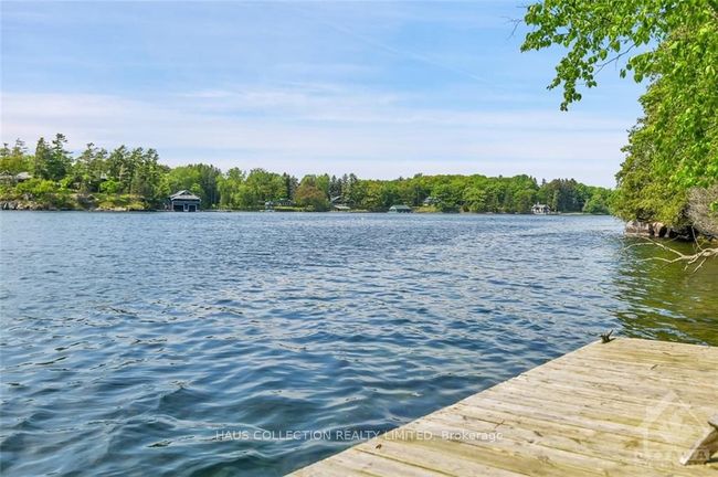 1 Little Grenadier N/A, House other with 8 bedrooms, 5 bathrooms and null parking in Leeds and the Thousand Islands ON | Image 29